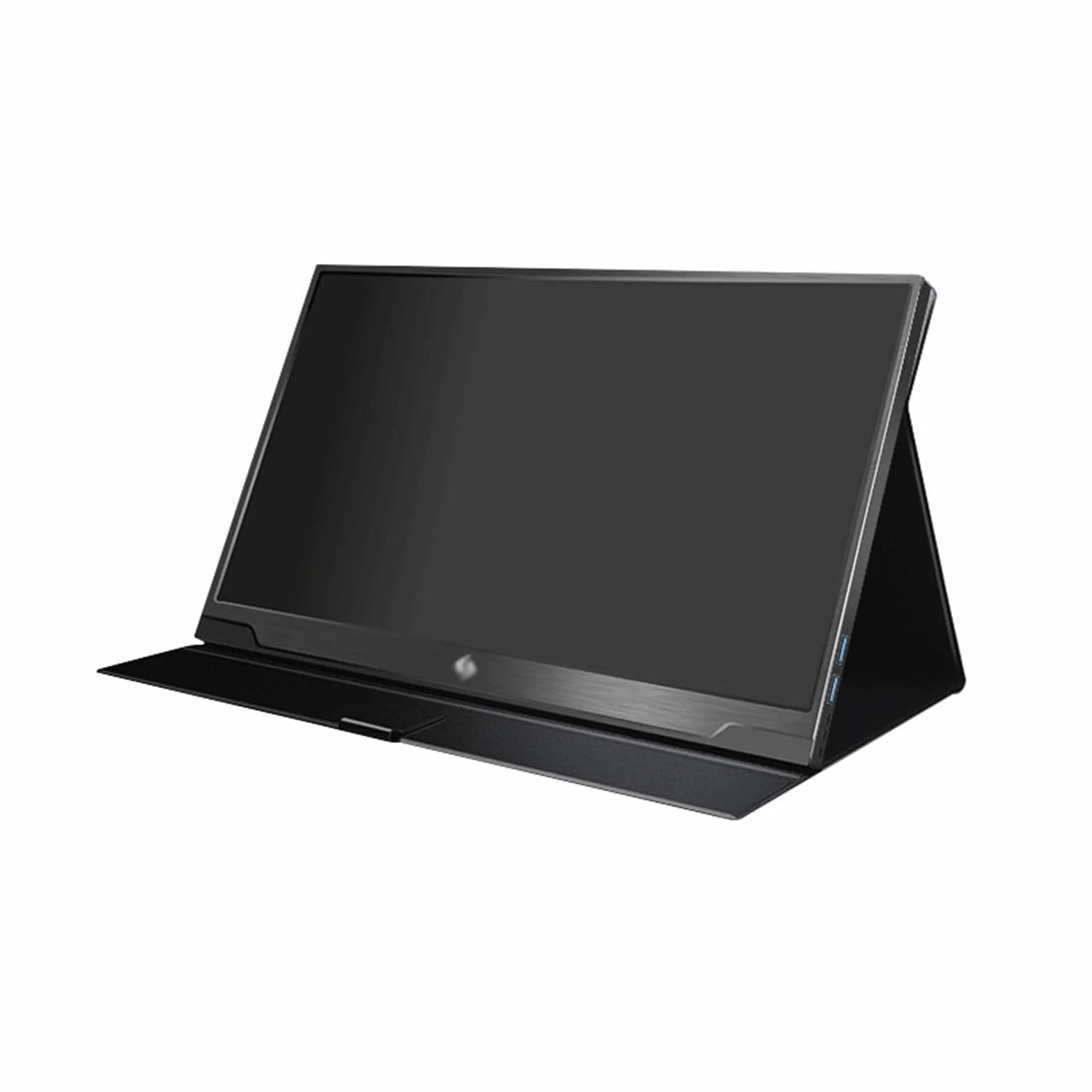 Ekran mobilny Ultracienki przenośny monitor 4K Zewnętrzny ekran HDMI Częstotliwość odświeżania 60 Hz IPS Ekran rozszerzenia laptopa Rozdzielczość 3840 * 2160