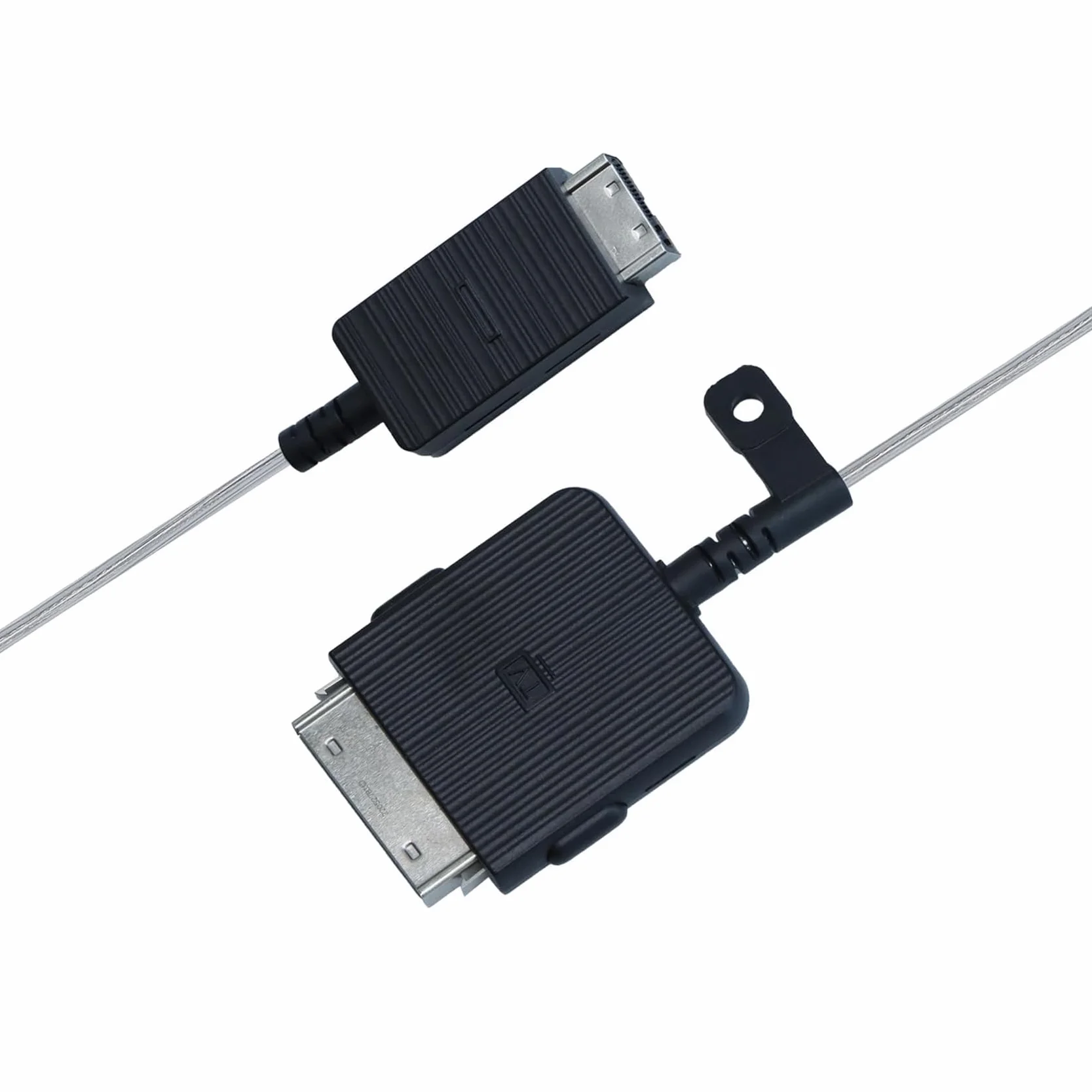 Do ramki QLED 4K Smart TV One Invisible Connect Cable QLED One Invisible Connect Cable BN39-02470A do telewizora QN65LS03RAFXZA QN65LS03C