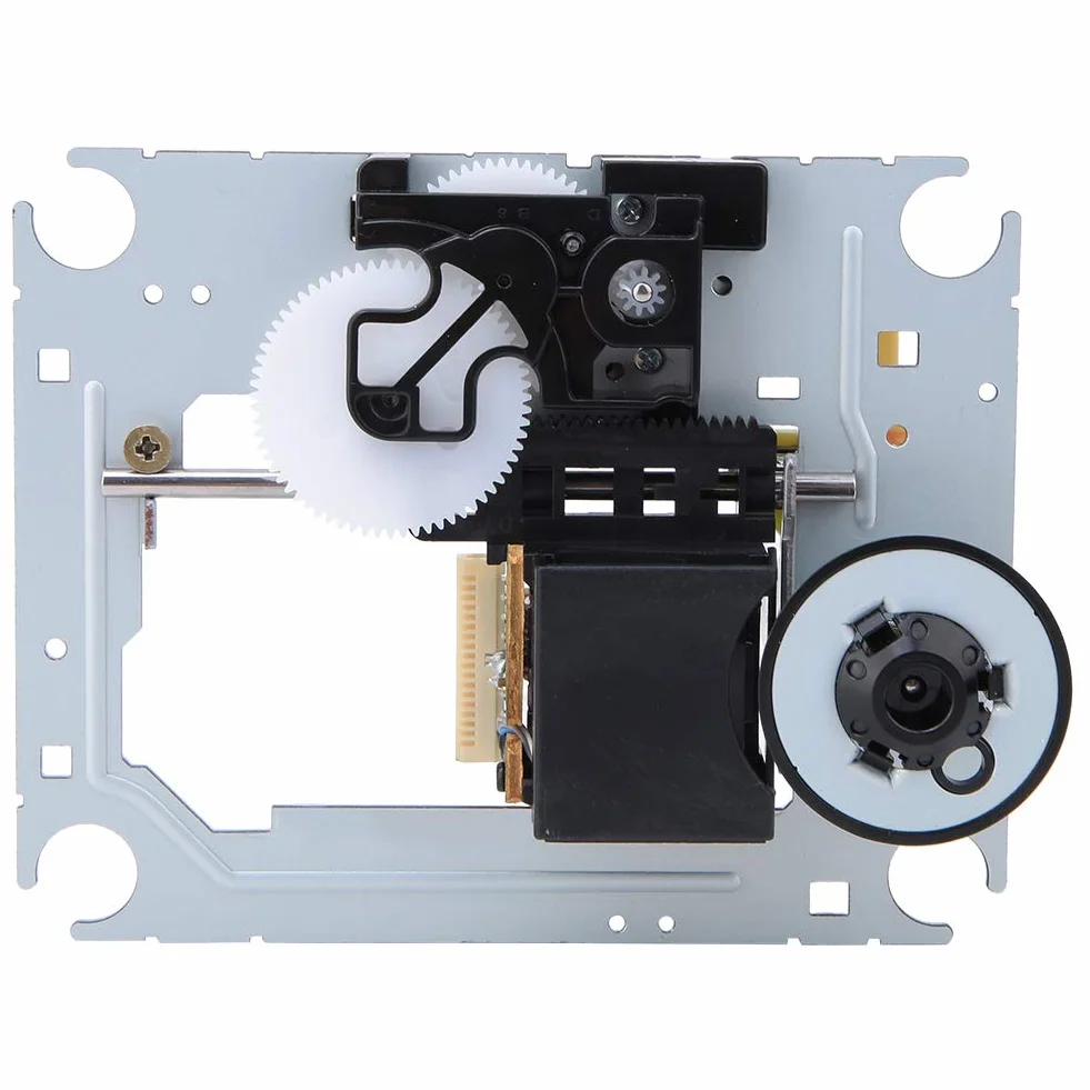 Zamiennik Mechanizmu Odtwarzacza CD SF-P101N 16 Pin Kompletny Niskoprędkościowy Jednokanałowy