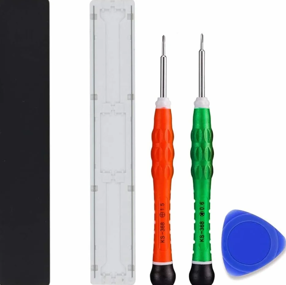 MMOBIEL Spaces ze złączem do wymiany klawiatury kompatybilny z MacBook Pro Retina 13 „15” A1706 A1707 A1708 (czarny)