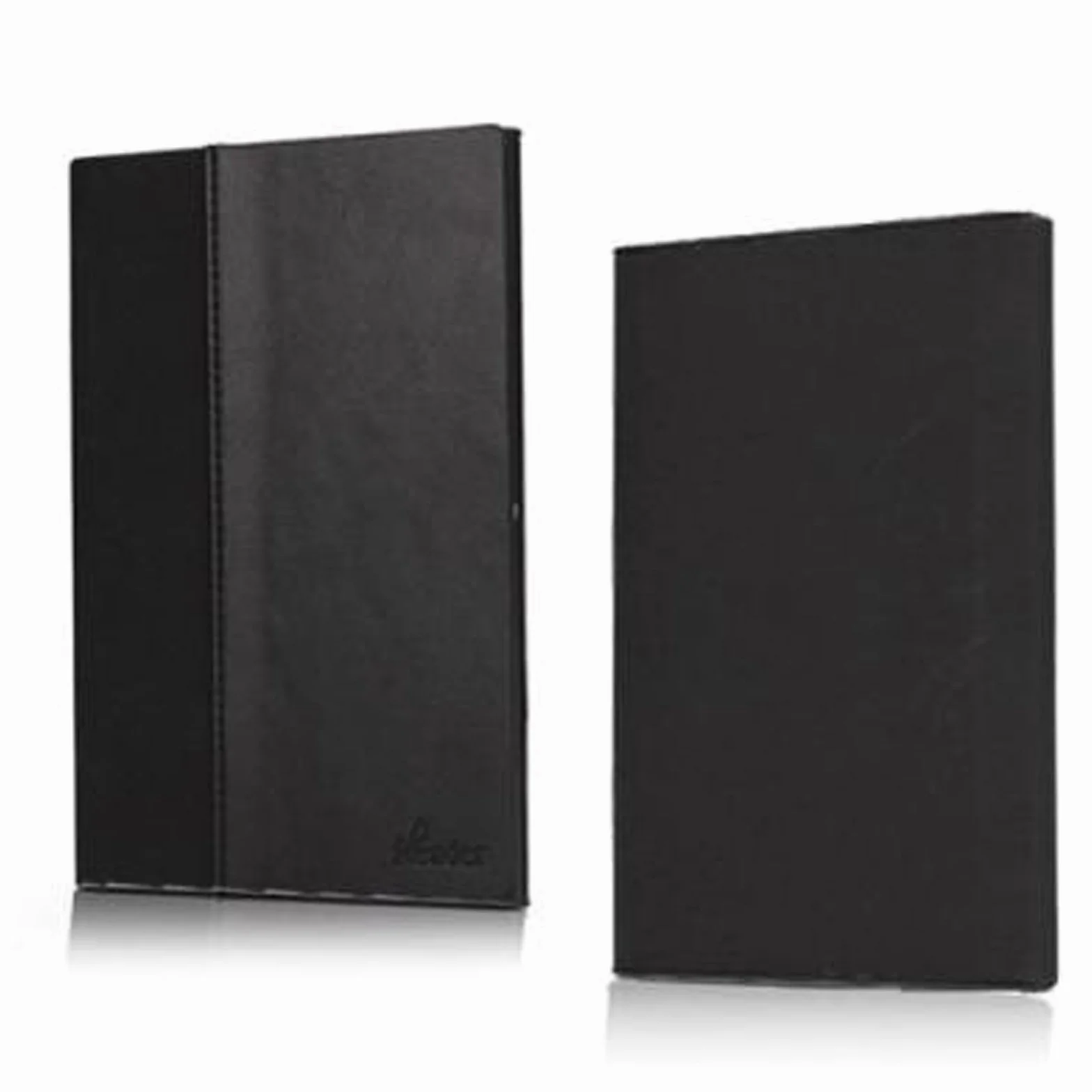 Etui na czytnik Ebook Sony PRS-T2 PRS-T1 PRSA-SC22 Czarny