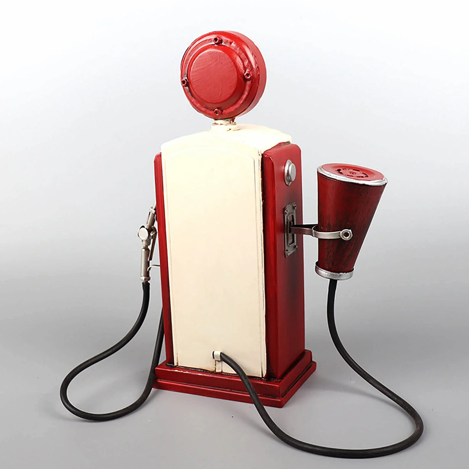 Vintage telefon staromodny telefon stacjonarny przewodowy telefony stacjonarne do domu vintage obrotowy telefon dekoracja biurko dekoracja