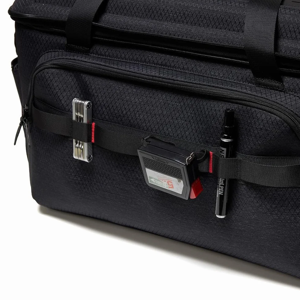 Manfrotto Pro Light Cineloader Large, Torba na Ramię, Torba Kinematograficzna i Kamera, Profesjonalne Funkcje Wideo, Dostęp Górny, Ciemny Szary, Duży Rozmiar