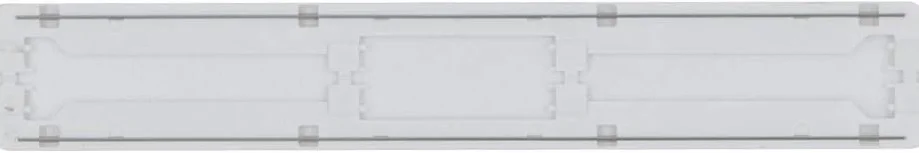 MMOBIEL Spaces ze złączem do wymiany klawiatury kompatybilny z MacBook Pro Retina 13 „15” A1706 A1707 A1708 (czarny)