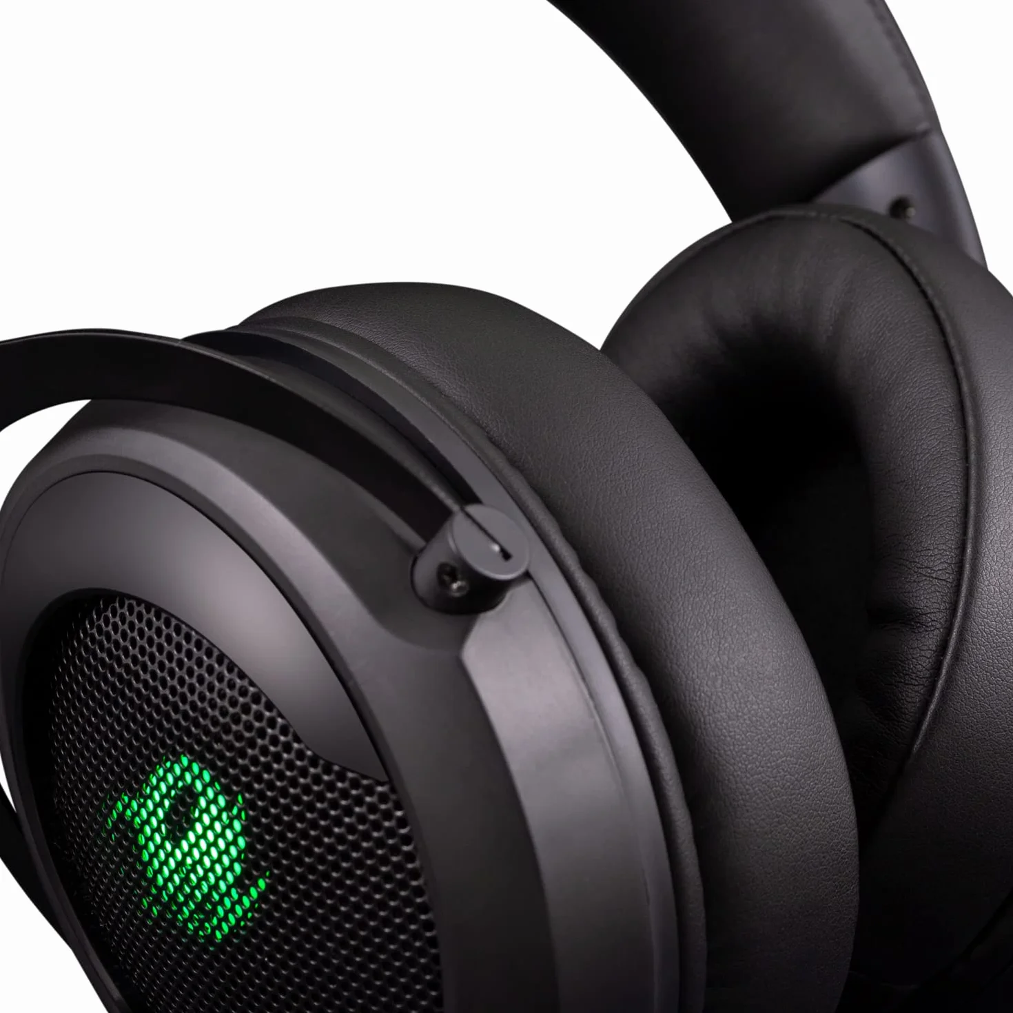 CoolBox Deepgaming Auriculares + Mikrofon G01 PRO