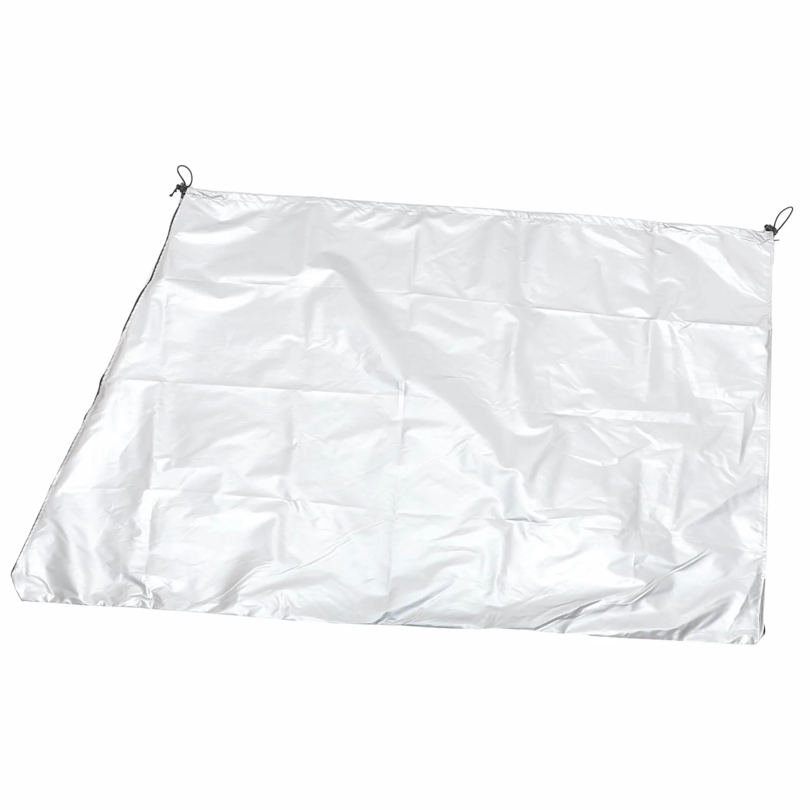 Pokrowiec Na Teleskop 210d Oxford Rain Cover Uv Silver 150x85cm