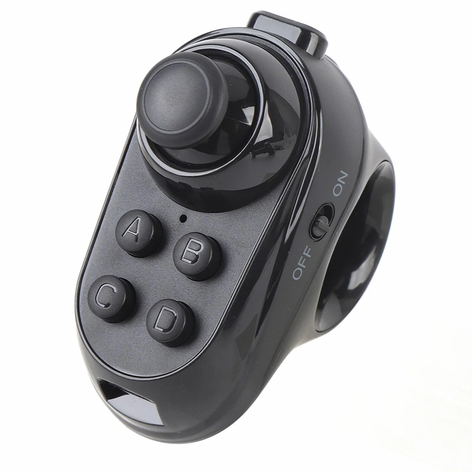 VR Remote Controller Bluetooth Gamepad bezprzewodowy kontroler VR do Tabletu Laptopa