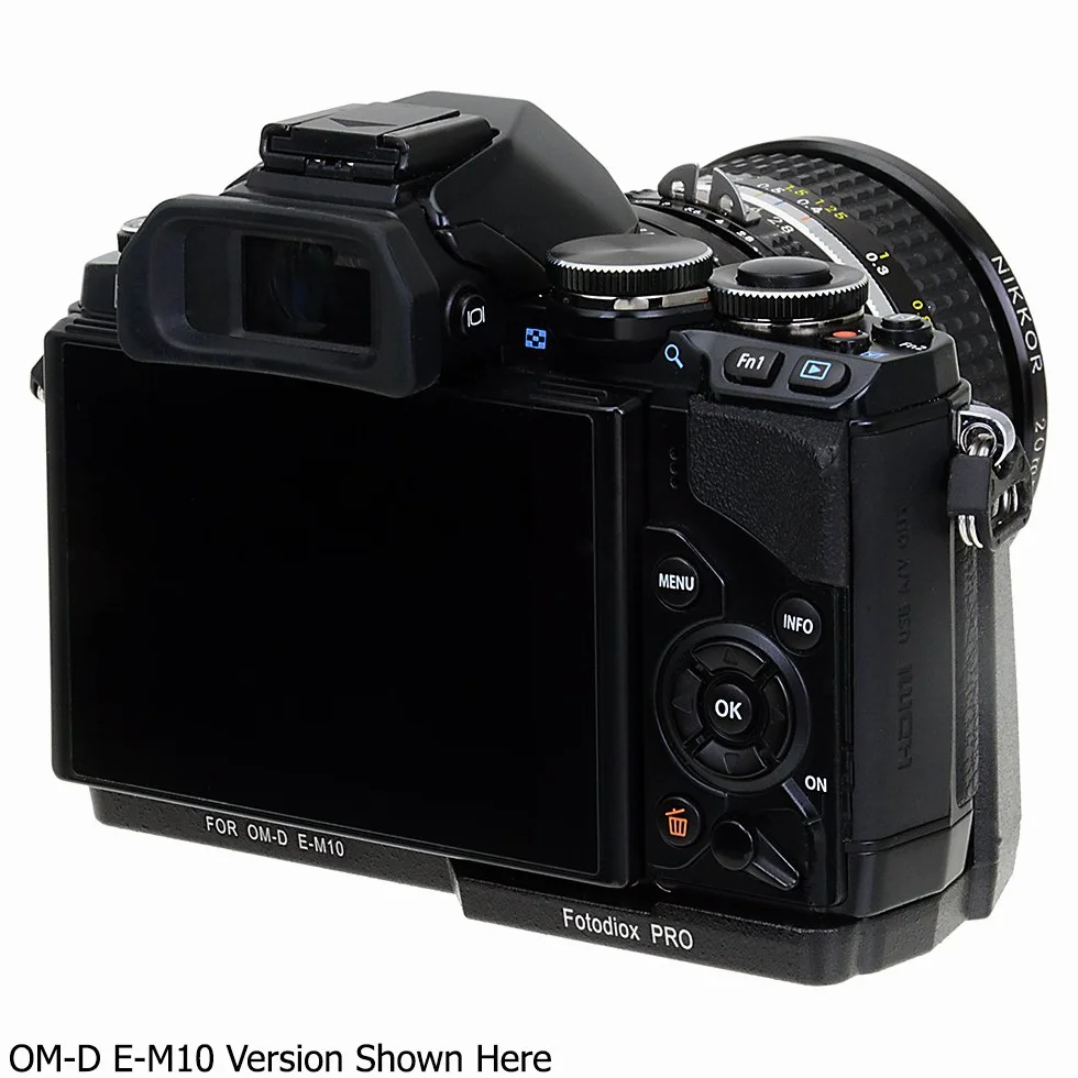Fotodiox Pro