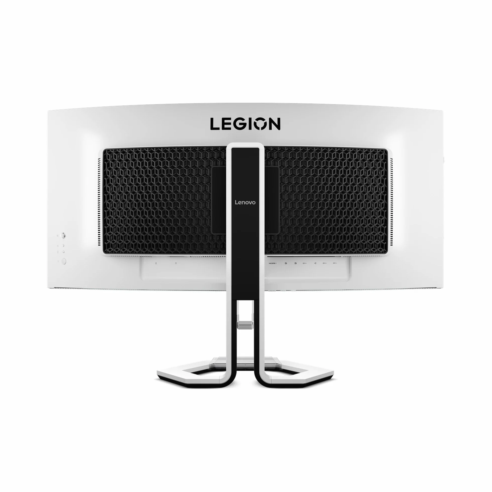 Lenovo Legion PRO 34WD-10 Monitor PC 86,4 cm (34") 3440 x 1440 Pixel Wide Quad HD LED Nero