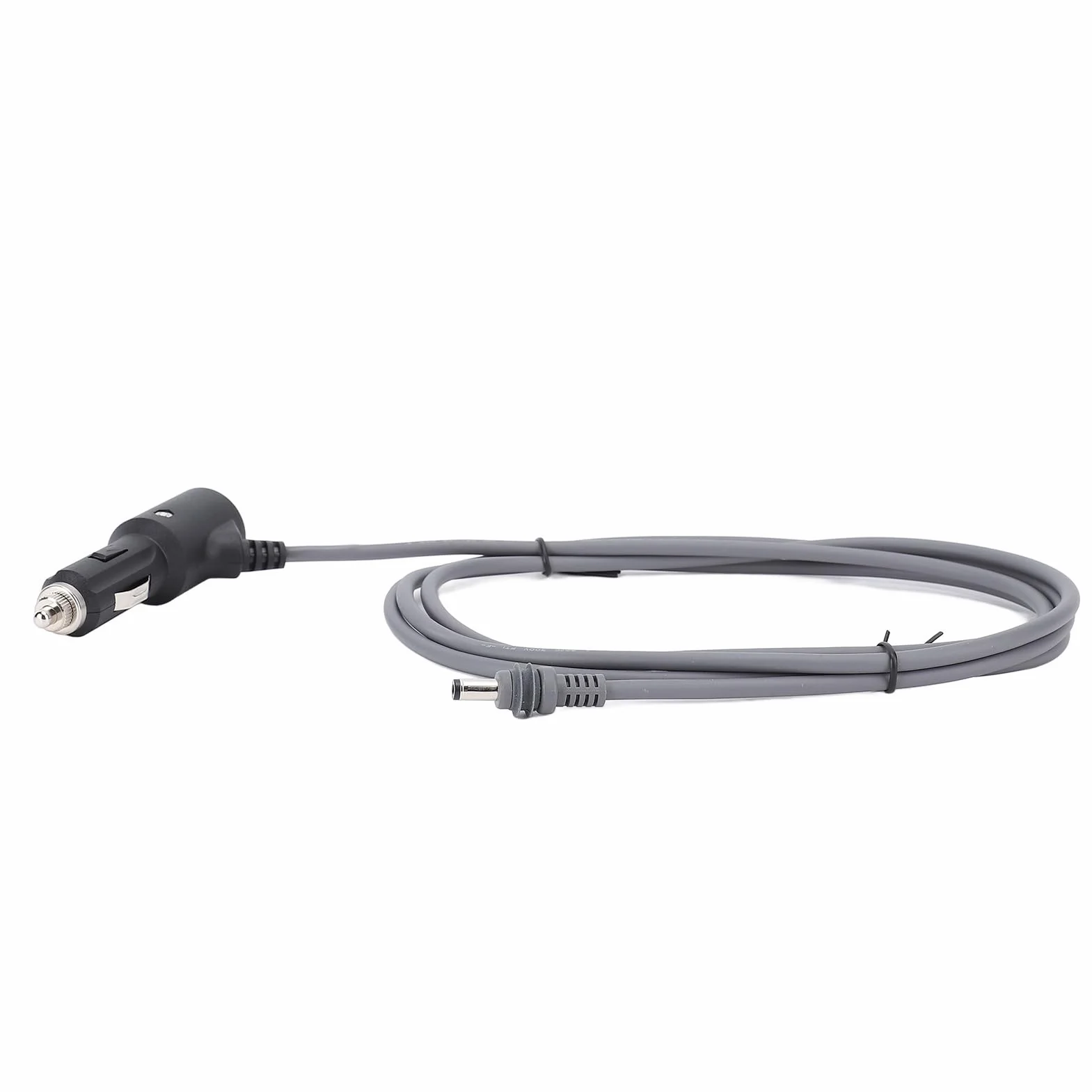 Kabel zasilający 32,8FT 10M DC Zapalniczka do cygar na przewód Ethernet USB do anteny Mini Dish Wodoodporna ładowarka 12-24V