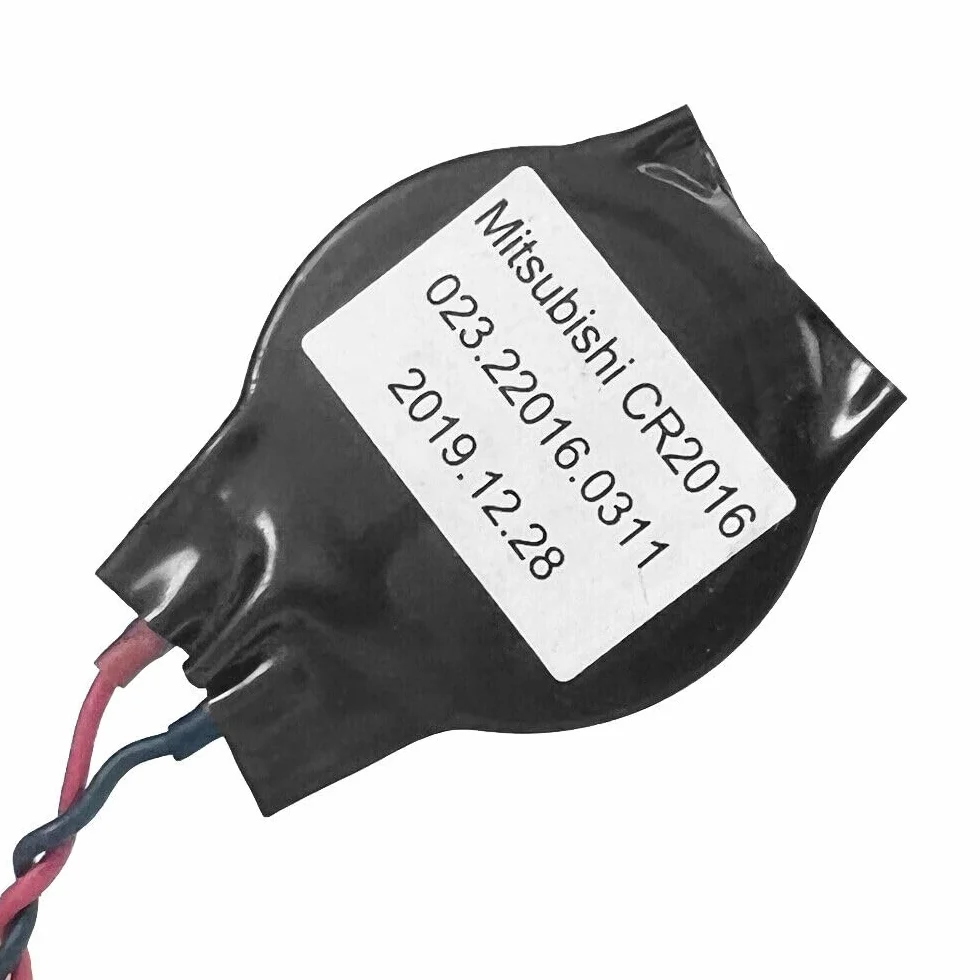 CR2016 CMOS część zamienna do Lenovo ThinkPad Yoga 14 Yoga 460 P40 Yoga, X1 Carbon 3 4, X1 Yoga 1 2 3, Tablet Extreme, P1 1 2 4, L390, Yoga 11e, Helix, 00HN933 00HN615 CMOS Battery
