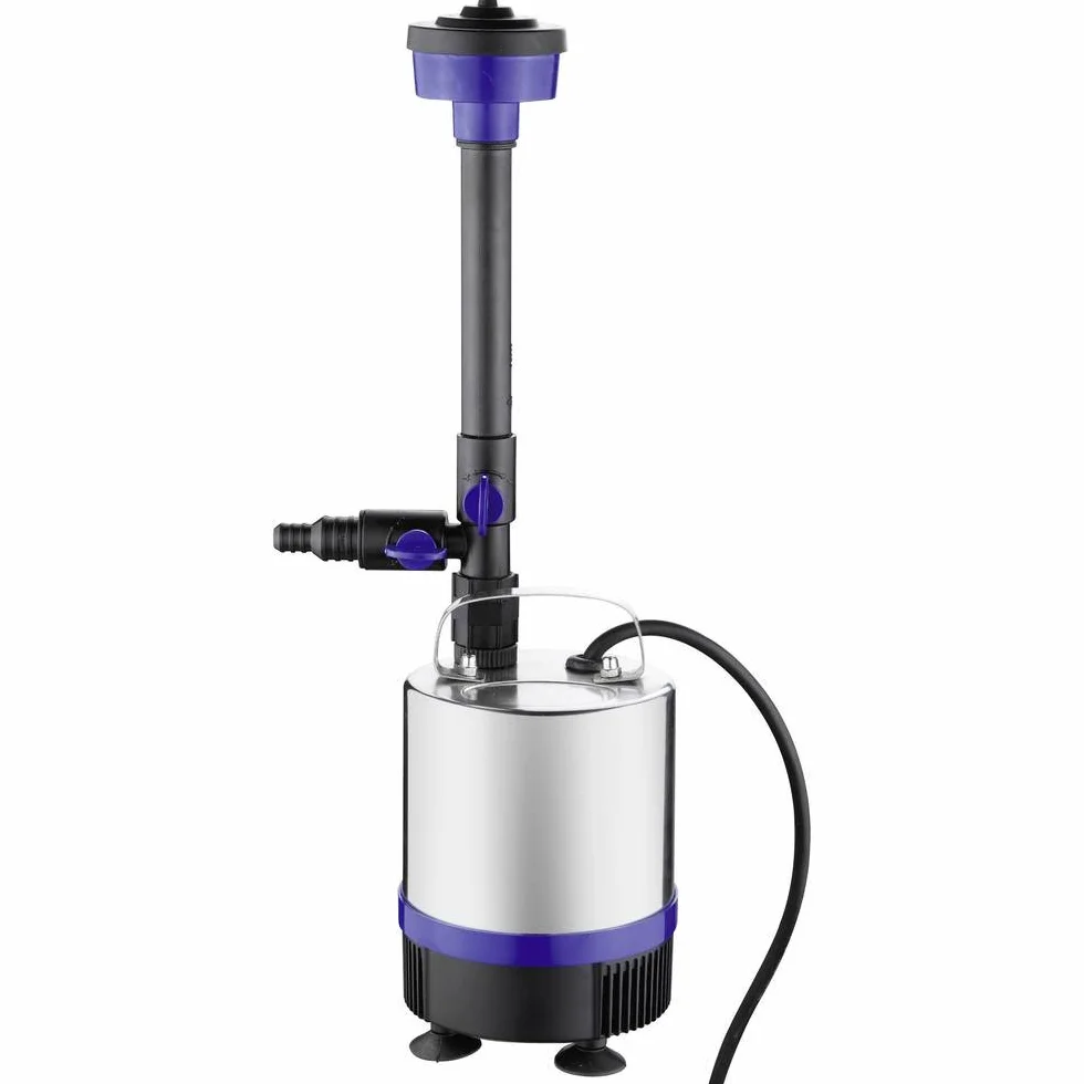 Renkforce pompa do fontanny 1400 l/h