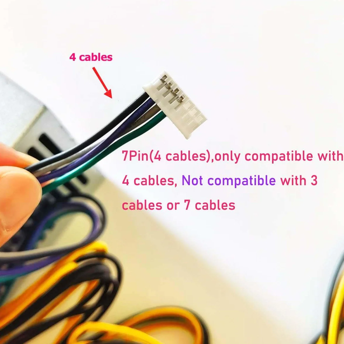 Zasilacz 180W D19-180P1A PA-1181-6HK PCK017 HK280-85PP S1 L70042-004 L70042-001 L70042-002/6/11 do HP 280 282 288 4000 G4 480 600 PRO MT