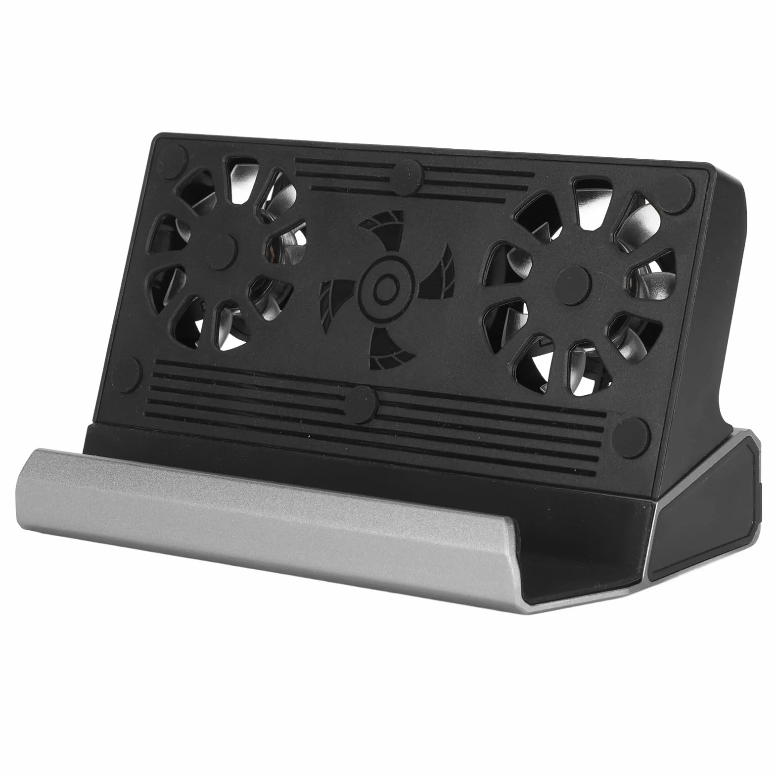 Stacja Dokująca do Konsoli do Gier, Plug and Play Gigabit RJ45 100 W Pełna prędkość ładowania 2 USB2.0 10 W 1 4K 60 Hz Stacja Dokująca do Konsoli do Gier na Akcesoria do Konsoli