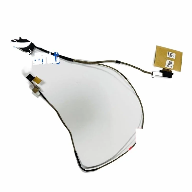 Części do laptopa Ekran wideo do Acer dla Aspire ES1-132 N16Q6 Laptop Wyświetlacz LCD Taśma Flex DD0ZHPLC014 50.GG2N7.005