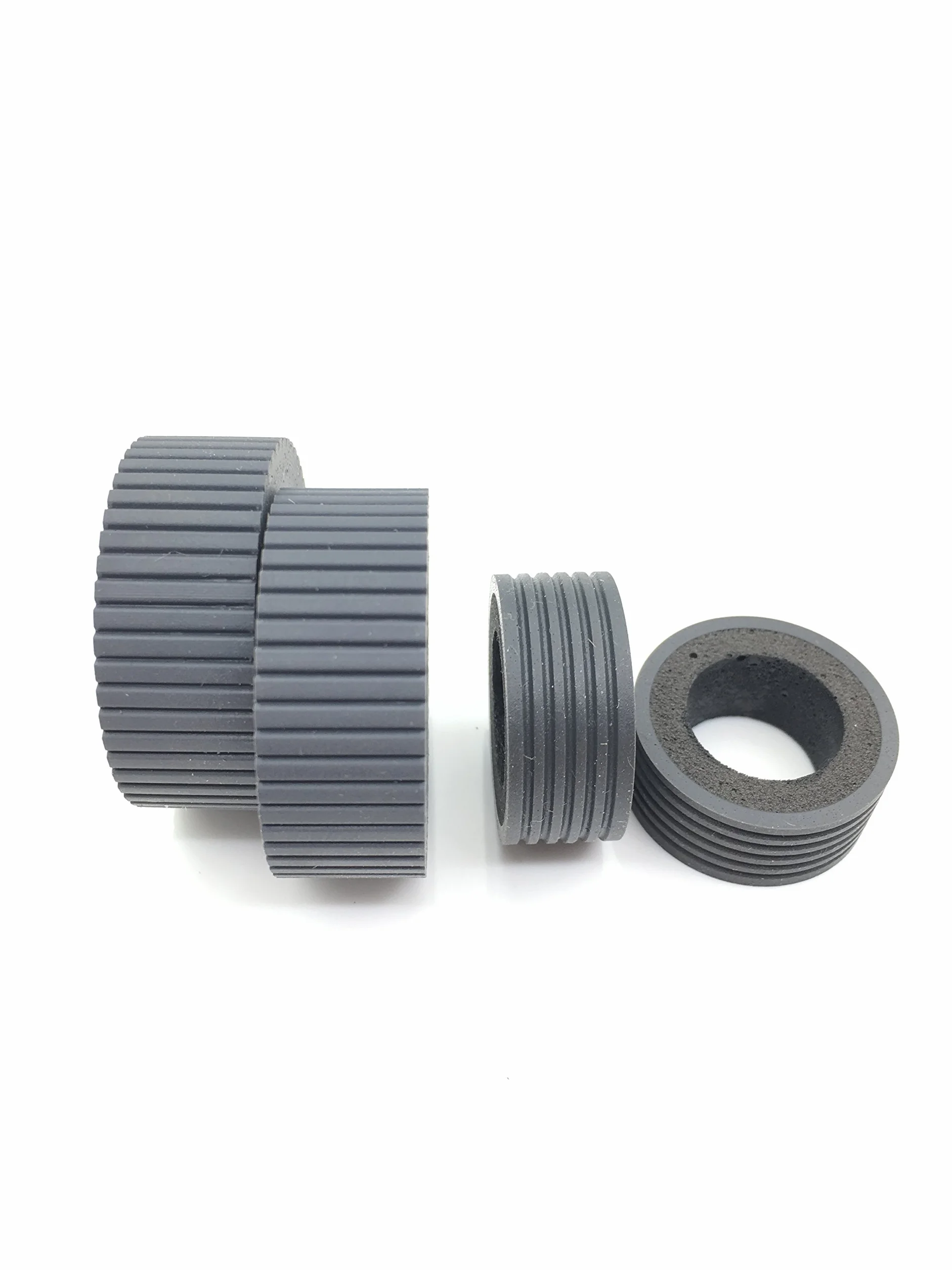 PA03540-0001 PA03540-0002 hamulec tarczowy Roller + Pick Roller Tire do Fujitsu fi-6240z fi-6140z fi-6230z fi-6130z fi-6240 fi-6140 fi-6230 fi-6130 fi-6125 fi-6225