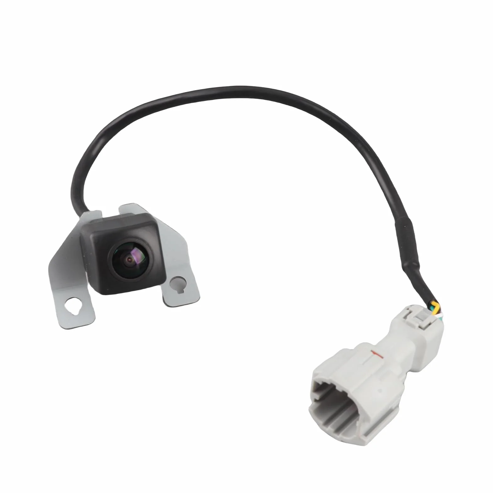 Kamera I40, kamera tylna I40 2012, kamera cofania, kamera cofania 957603Z000 asystent parkowania IP68 wodoodporny zamiennik dla I40 2011-14