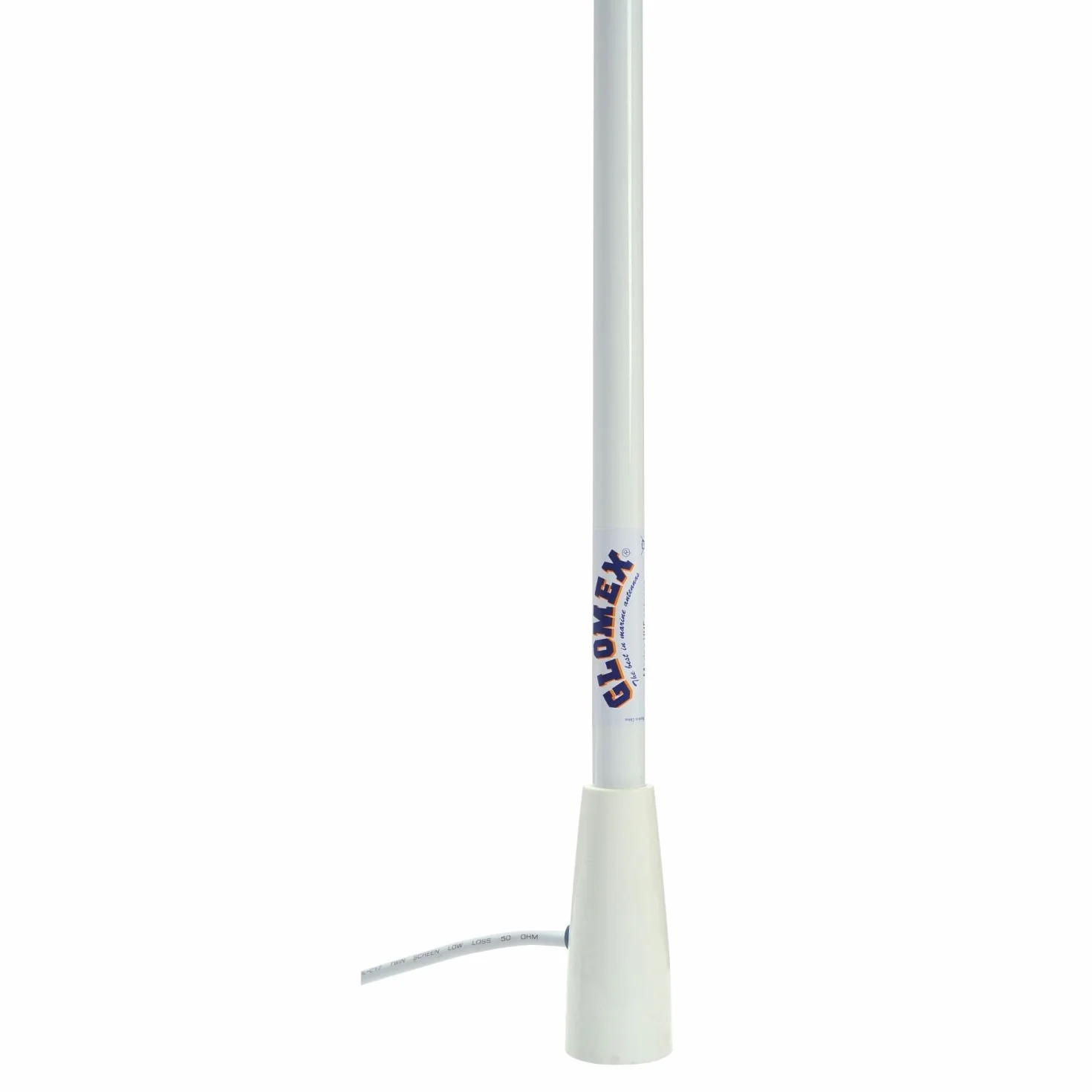Glomex GLORA112AUS, ANTENA Unisex-Adult, Wielobarwny, Standardowy