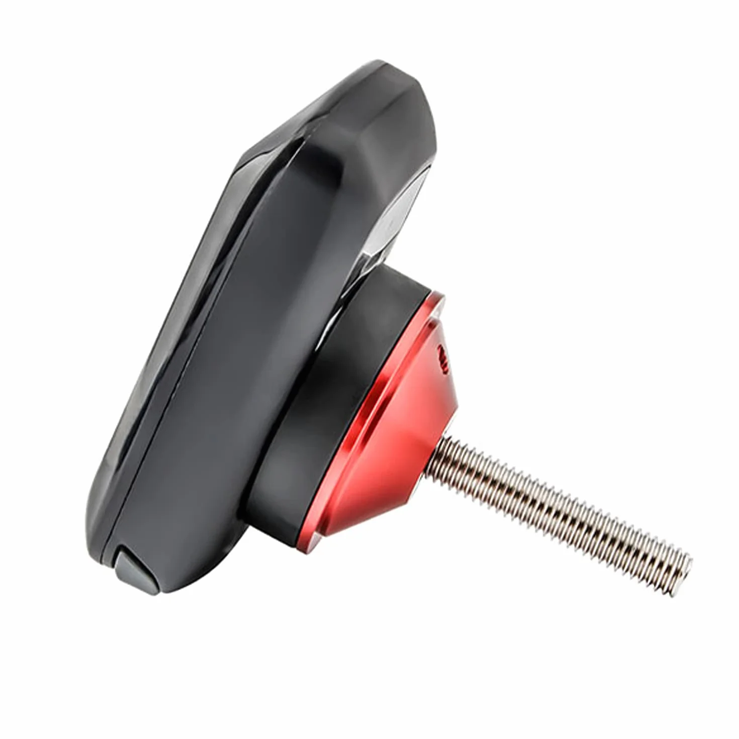 Uchwyt rowerowy do Garmin, uchwyt rowerowy, nakładka na wspornik kierownicy do Garmin Edge 200, 500, 540, 800, 830, 840, 1000, 1030, 1040 Plus