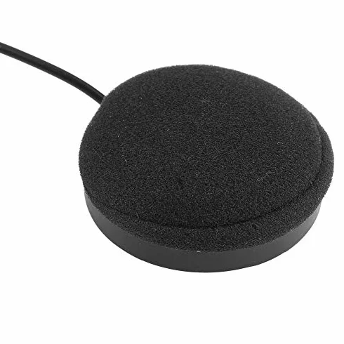 Zestaw słuchawkowy do kasku Gorgeri, 1 para Zestaw słuchawkowy Bluetooth do kasku motocyklowego Słuchawki Głośniki Połączenia głośnomówiące Zasięg transmisji 20-30M