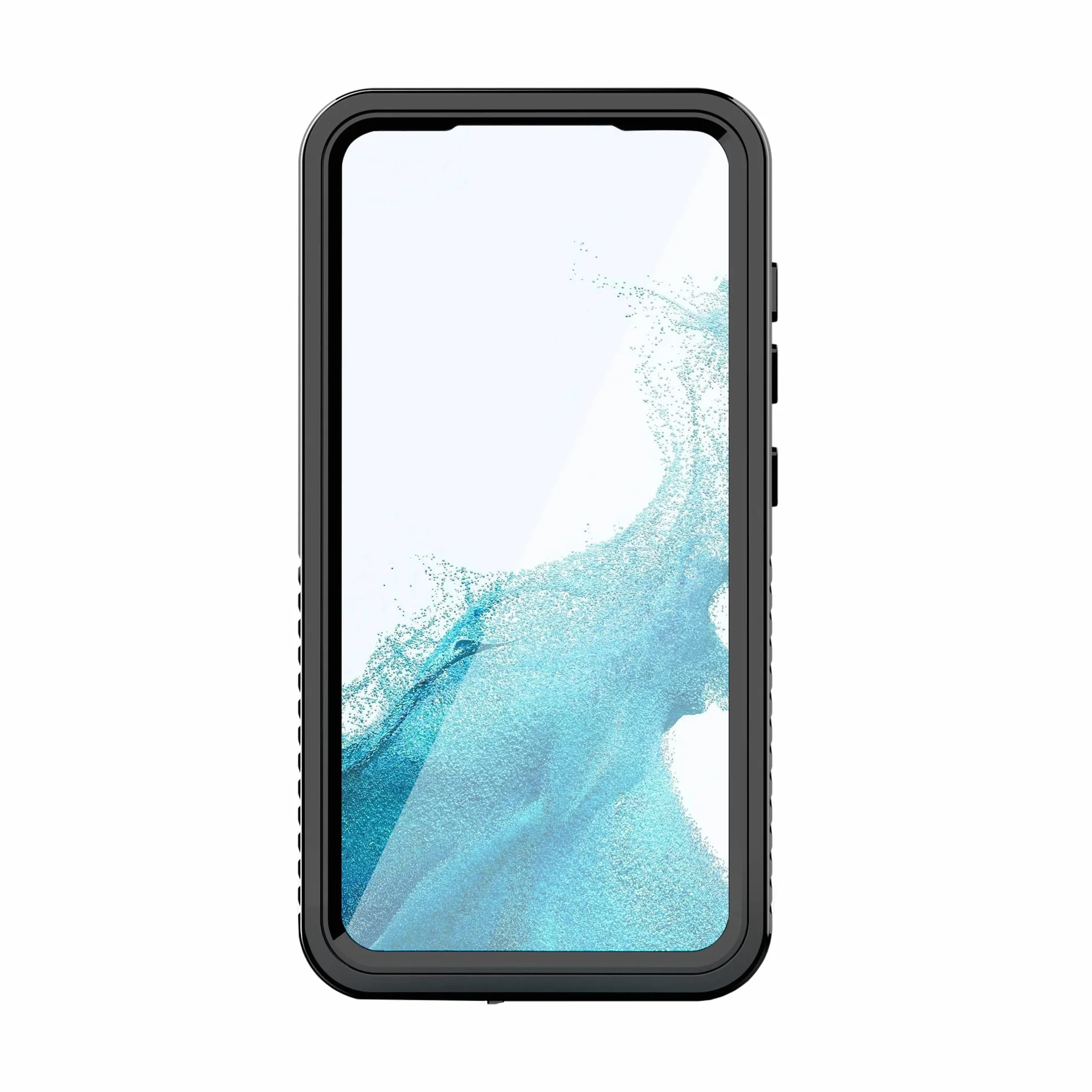 LOVE MEI Odporne na wstrząsy i wodoodporne etui do Samsung Galaxy S23 Integral 360° swimcase