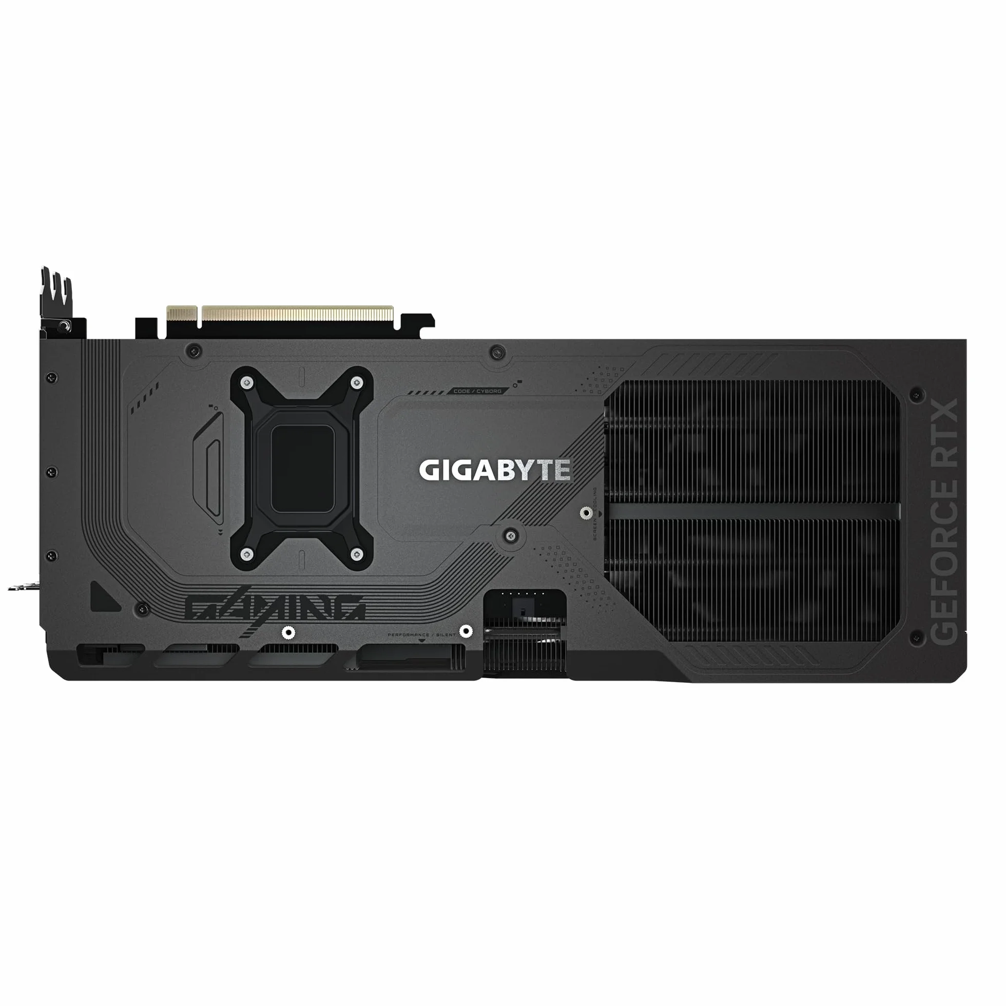 Gigabyte Karta graficzna GeForce RTX 5080 GAMING 16G - 16 GB GDDR7, 256bit, PCI-E 5.0, 2730MHz Core Clock, 3 x DisplayPort, 1 x HDMI, NVIDIA DLSS 4, GV-N5080GAMING-16GD