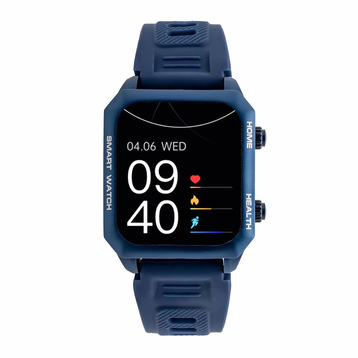 Smartwatch Watchmark Focus Niebieski