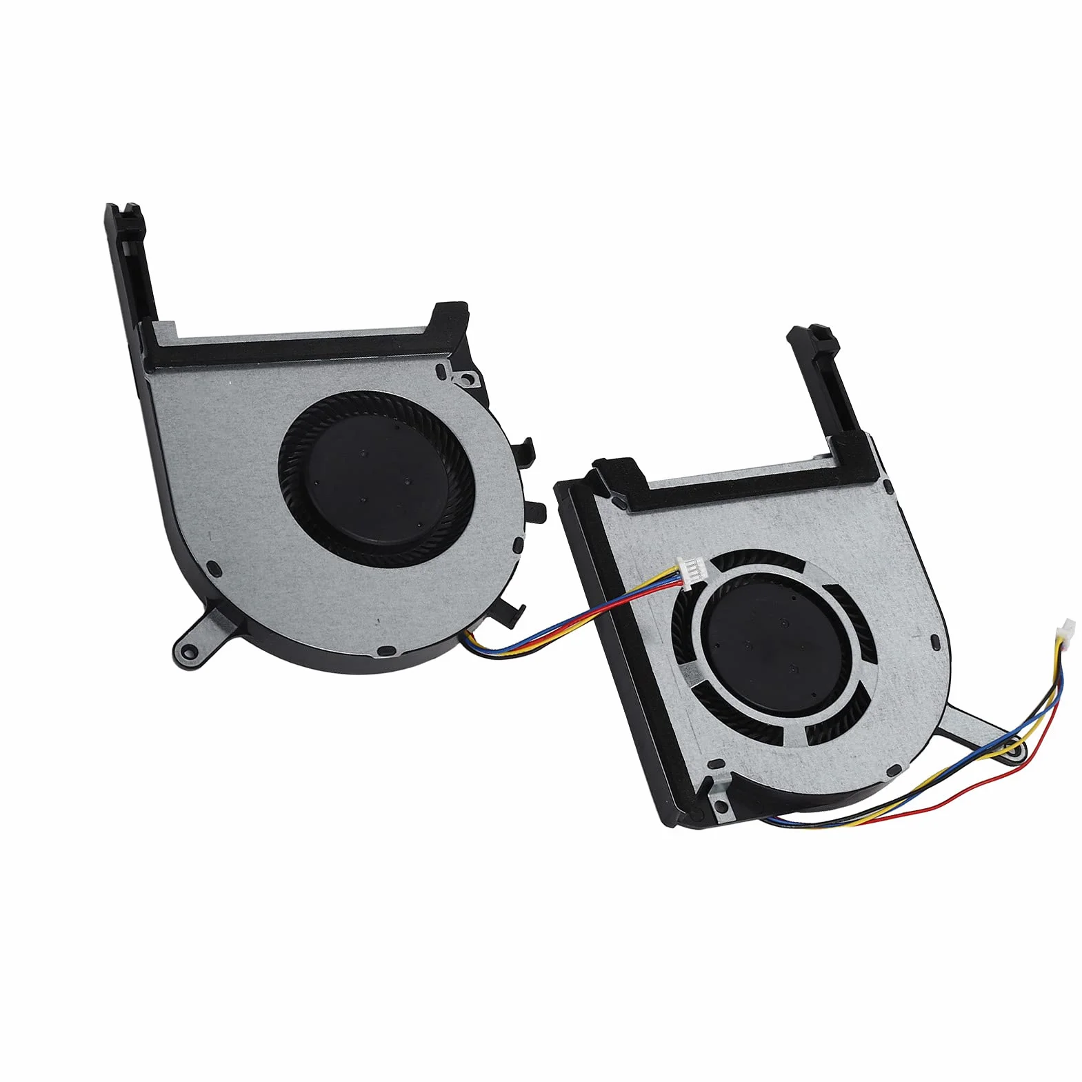 Wentylatory Chłodzące do Laptopa TUF FX505 FX705 FX95, Wentylator GPU DFS5K12114262H