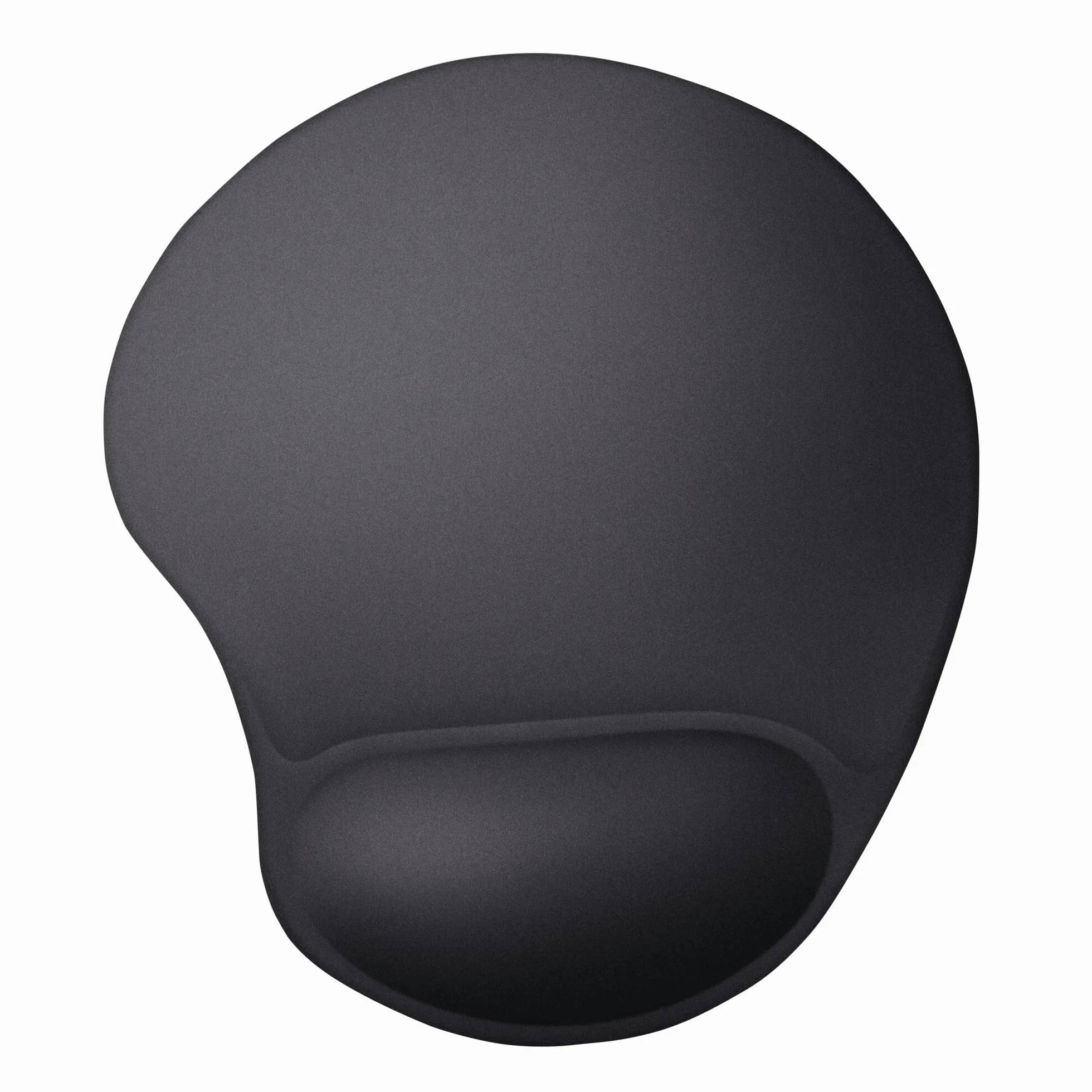Trust Podkładka pod myszkę Bigfoot Gel Mouse Pad 16977, czarna