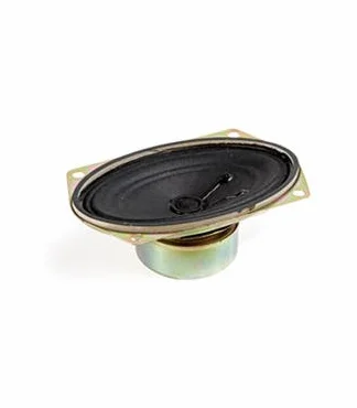 GŁOŚNIK FONESTAR SV-3513 3x5" 3W 8-OHMS