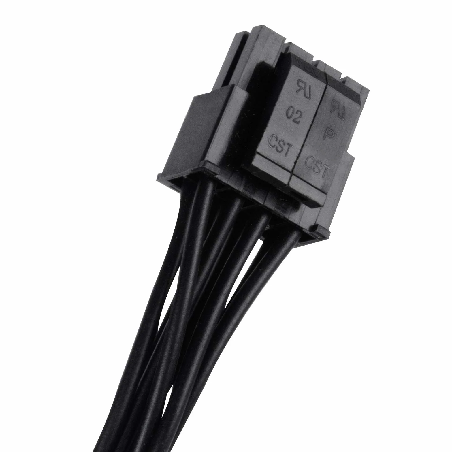 Silverstone SST-FX500-G - seria Flex, 500 W 80 Plus Gold zasilacz do komputera PC o niskiej gęstości z wentylatorem 40 mm