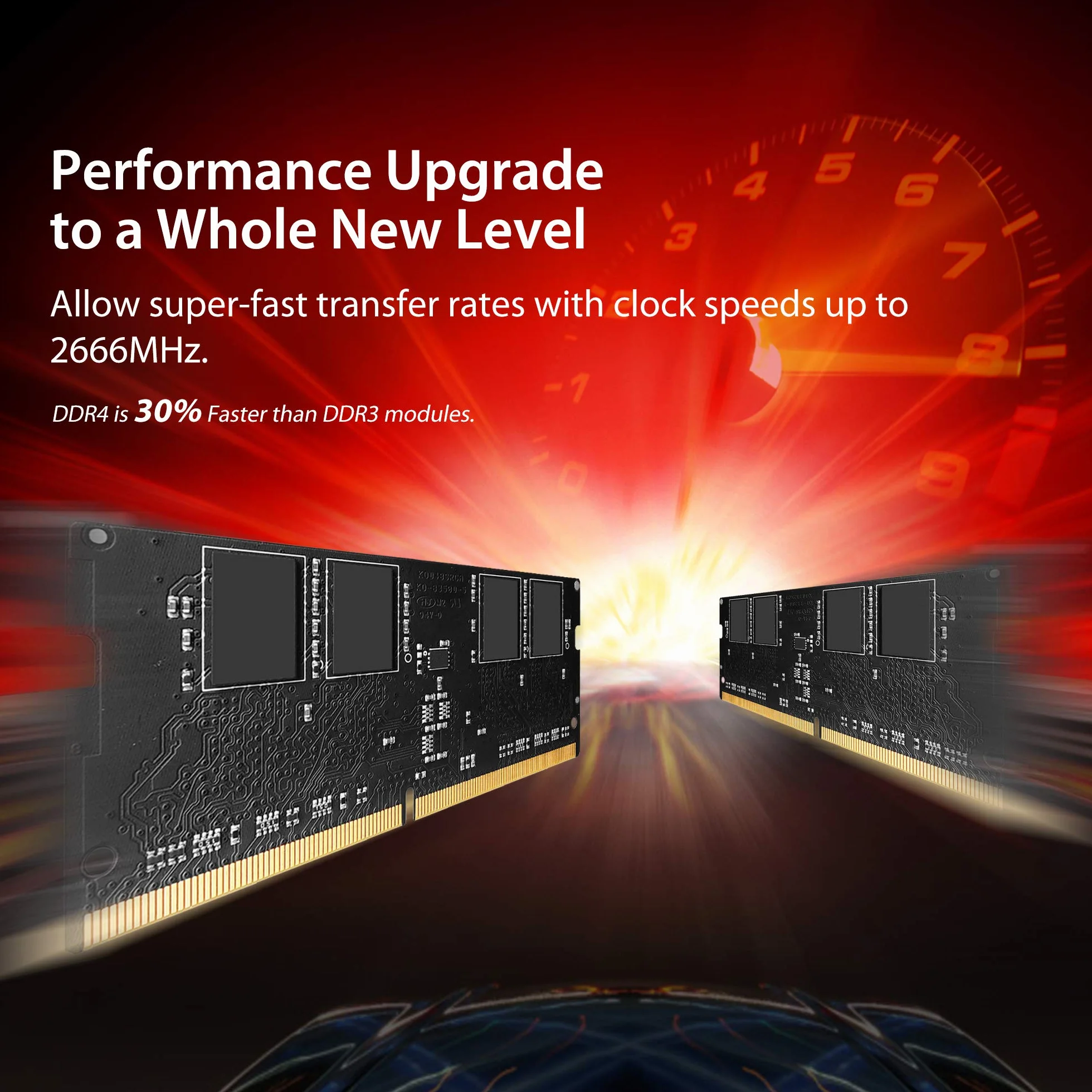 Silicon Power 32 GB (16 GBx2) DDR4 2666 MHz 260-pinowa pamięć laptopa CL19 1,2 V SODIMM - kompatybilna z platformami Intel Skylake-X/płytami głównymi serii procesorów Kaby Lake-X