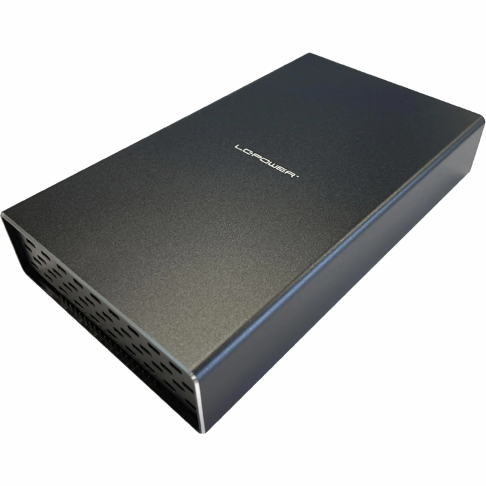 LC Power Stacja dokująca USB 3.2 8,89 cm/3,5" SATA-HDD