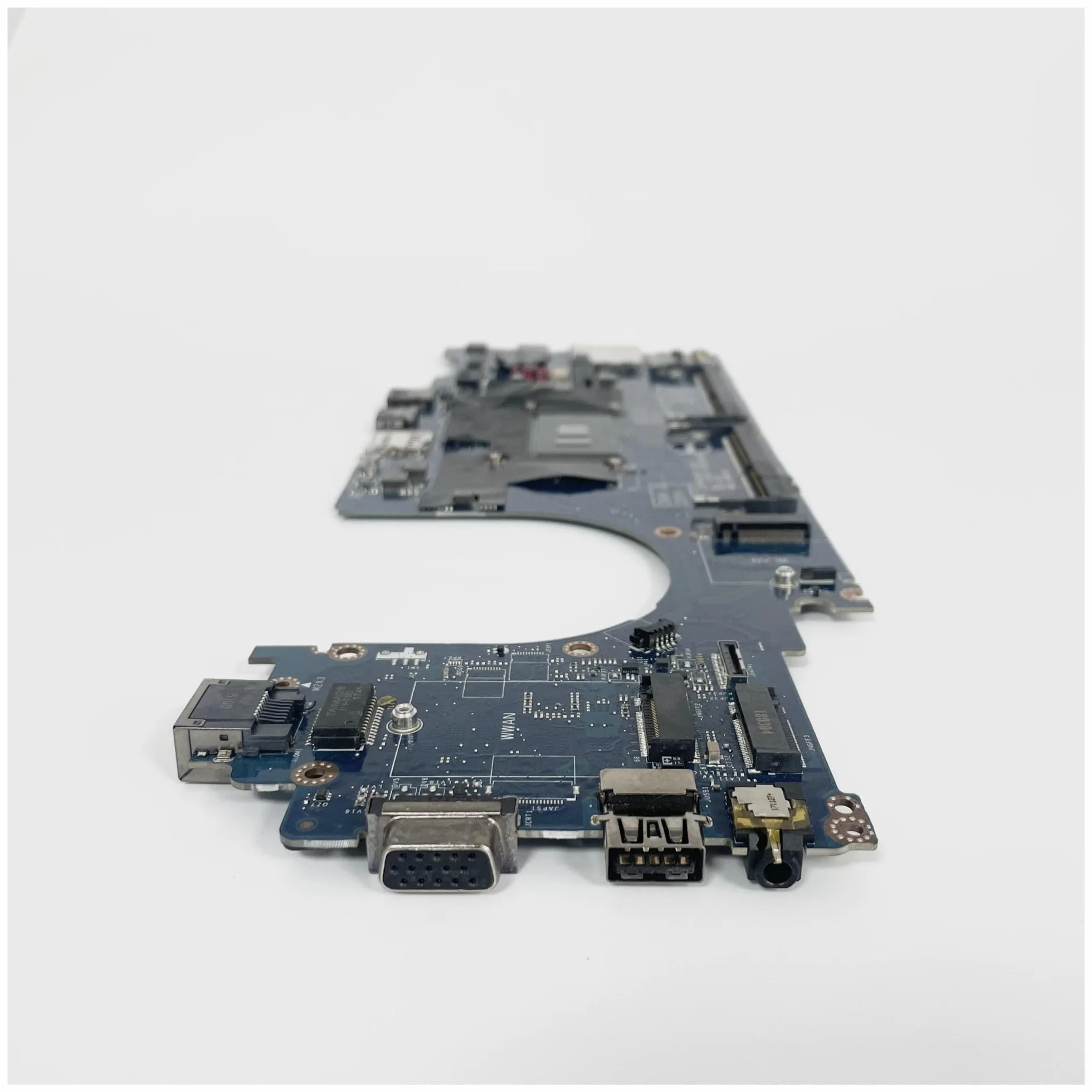 Płyta główna do laptopa, kompatybilna z szerokością, 5480 E5480, płyta główna CDM70 LA-E081P z procesorem I3 I5 I7(I5-6200U złoty i5-6300U)