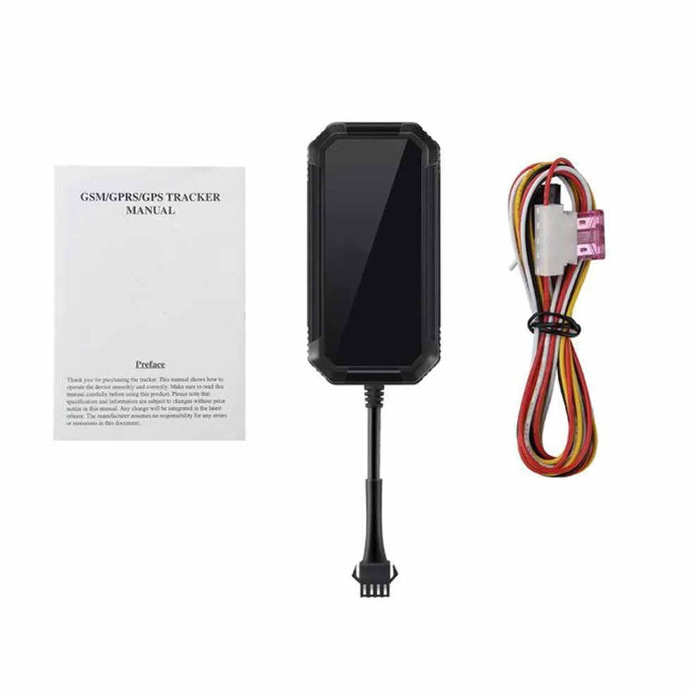 3G lokalizator GPS do samochodu/pojazdu/ciężarówki TK300 Mini GPS AGPS lokalizator w czasie rzeczywistym śledzenie geograficzny ruch wibracji alarm wodoodporny