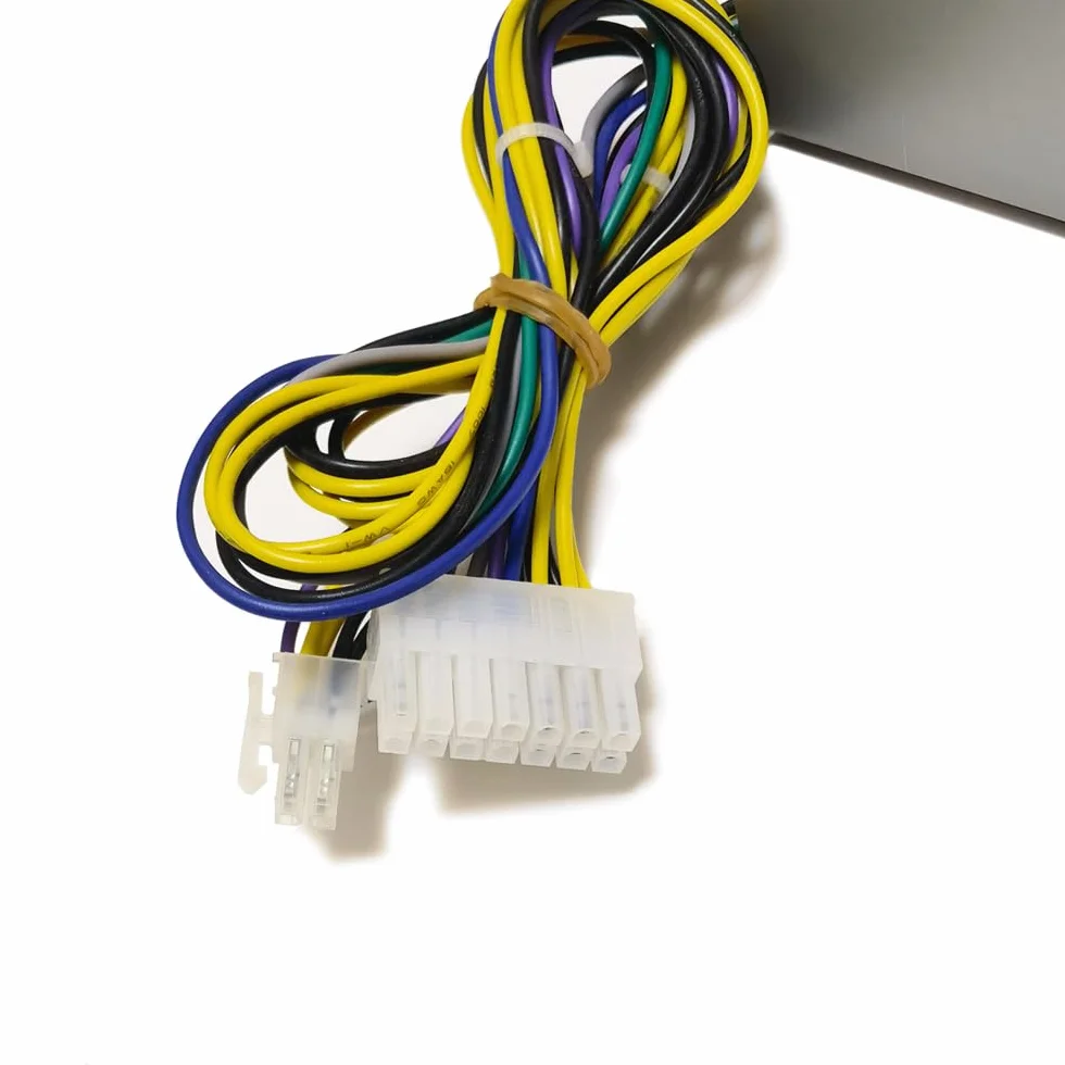240W HK340-72FP HK280-71FP PCB020 PS-4241-02 PS-3181-02 FSP240-40SBV FSP180-30SBV Zasilacz do komputera stacjonarnego H3050 M4550 M92P M92P 2 M82 M78 M73 M93 E73 M83 M91