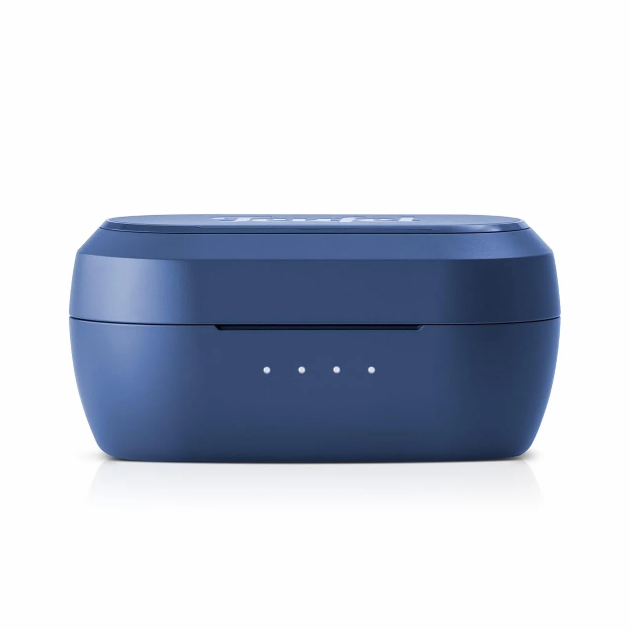 Teufel Real Blue TWS 3 True-Wireless słuchawki douszne Bluetooth z redukcją szumów ANC, akumulator 37 h, bezprzewodowe ładowanie, IPX4, obsługa dotykowa, 6 mikrofonów do idealnych rozmów