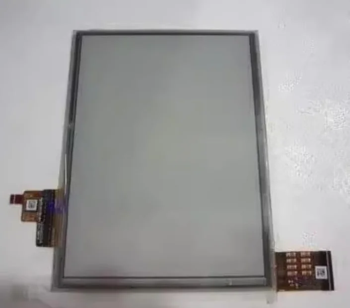 ED060XD4 6' Ink e-Ink Czytnik ebooków z ekranem LCD