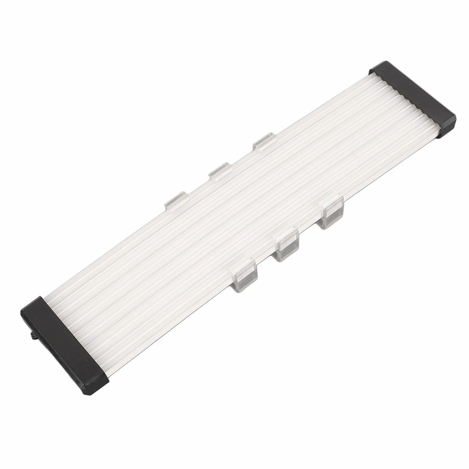 Kabel Rozszerzony Zasilania RGB 5V 3 Pin ArgB Synchronizacja Miękka Rura Silikonowa LED