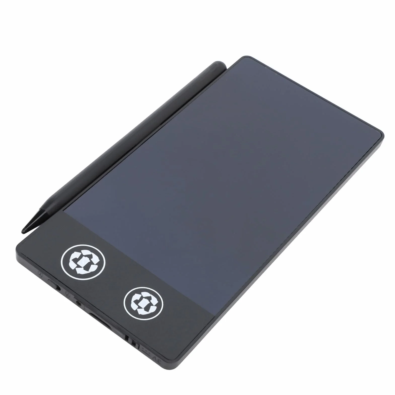 Doodle Tablica Kreślarska Ręcznie Malowany Drapak Lcd Mini Graffiti Ręczna Tablica Kreślarska Elektroniczna Ręcznie Rysowana Tablica do Pisania Miniatura dla Małego Dziecka