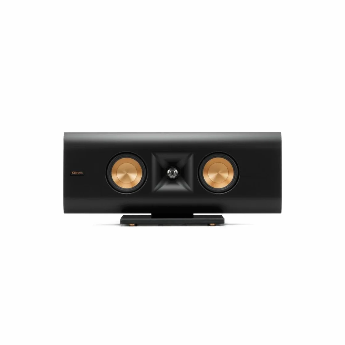 Klipsch RP240D Czarny Kompaktowy głośnik (część)