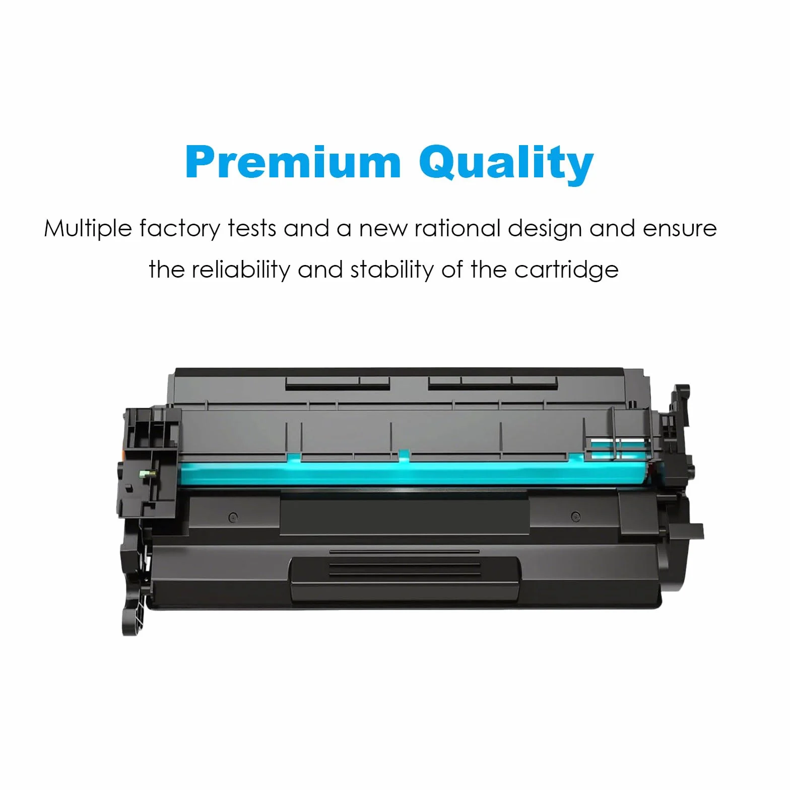 26 A wkład z tonerem zamiennik do HP 26A CF226A LaserJet Pro MFP M402dn M402n M426dw M426fdw M426fdn M402dw M402d M426 M402 (czarny, 2 sztuki) - z chipem