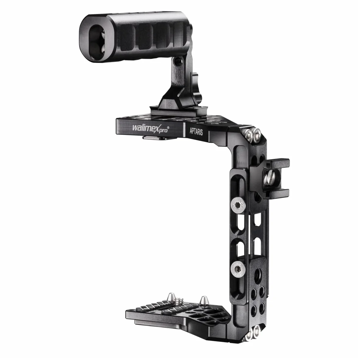Walimex Pro Aptaris Universal XL MK II Cage/Rig-System do lustrzanek cyfrowych