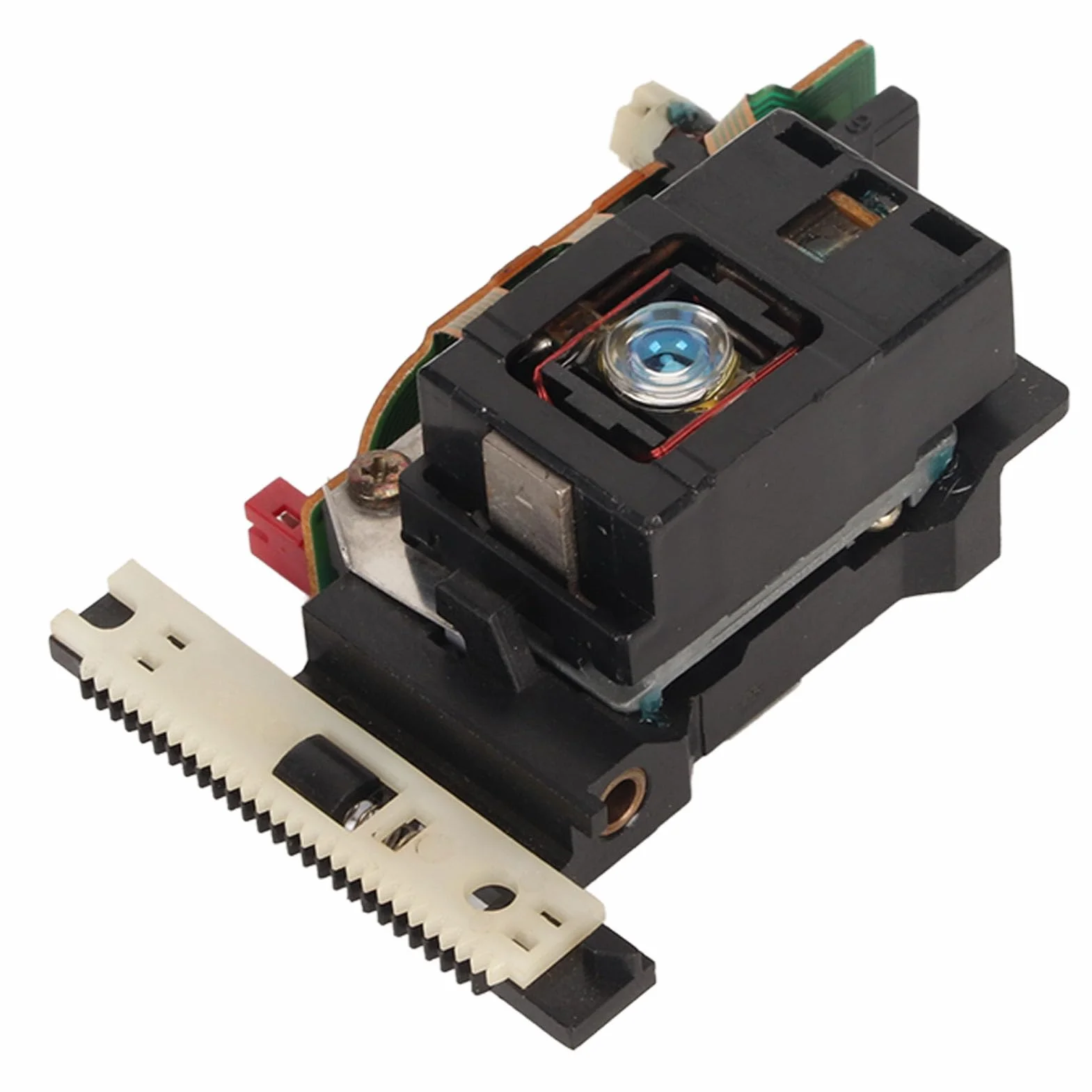 HOP-M3 6PIN + 8PIN Głowica Lasera CD do Odtwarzacza CD RCD1.3 RCD1.3D, część Zamienna Mechanizmu CD