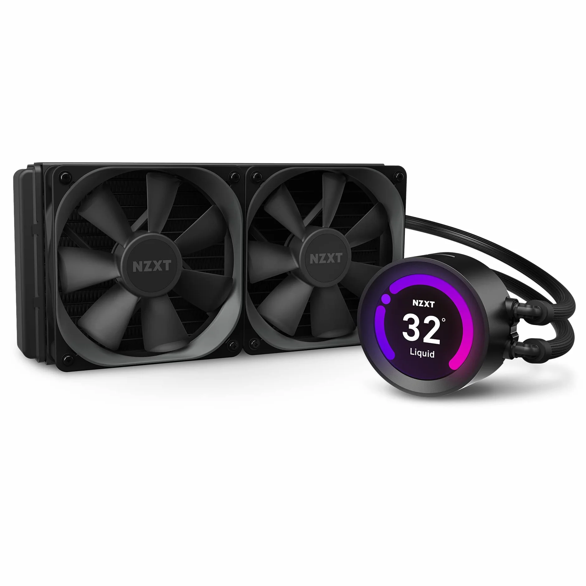 Kraken Z53 (240 mm)