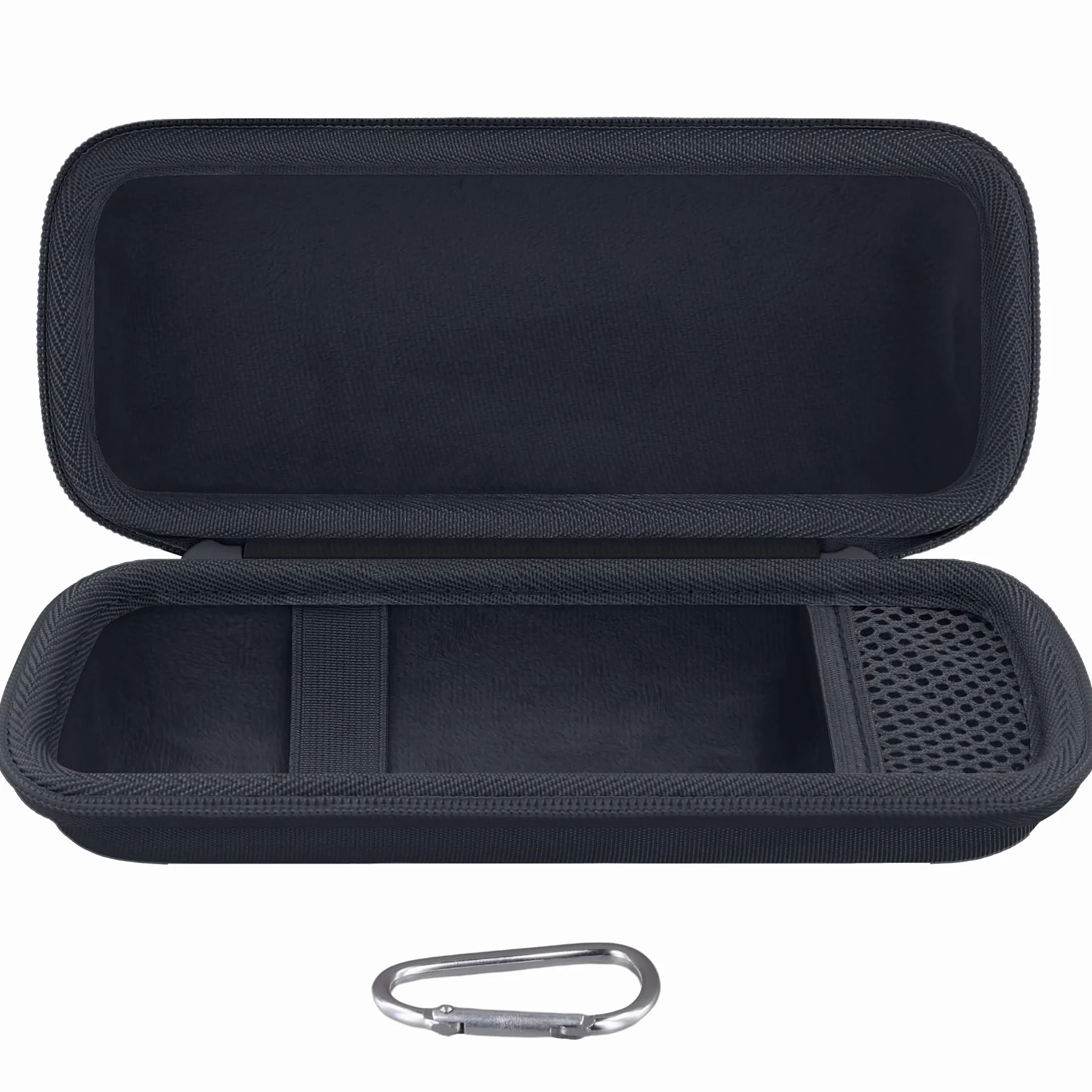 co2CREA Twarde etui podróżne do kompaktowego głośnika Bluetooth JBL Grip, tylko etui