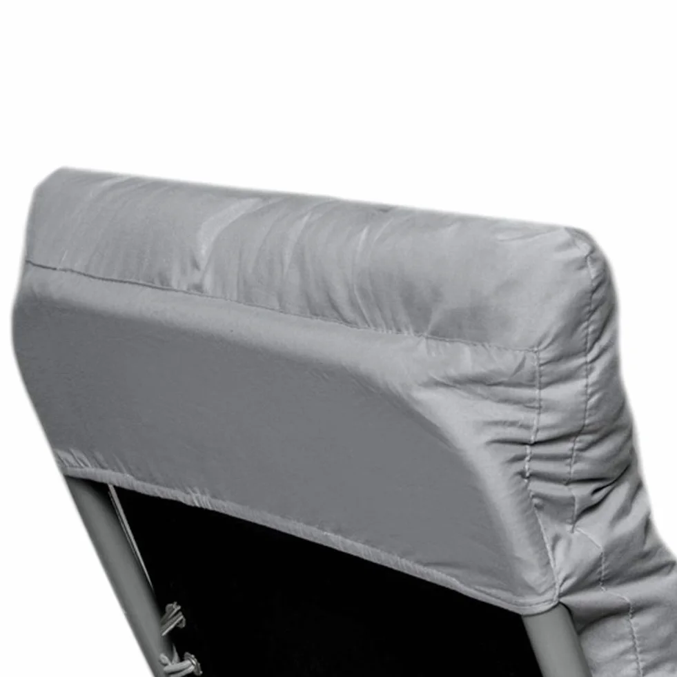 Patio Chaise Lounge poduszka Soft Sun Lounger Poduszka Lounger Poduszka Lounger Poduszka Lounge, poduszka na urlop, do użytku wewnątrz i na zewnątrz
