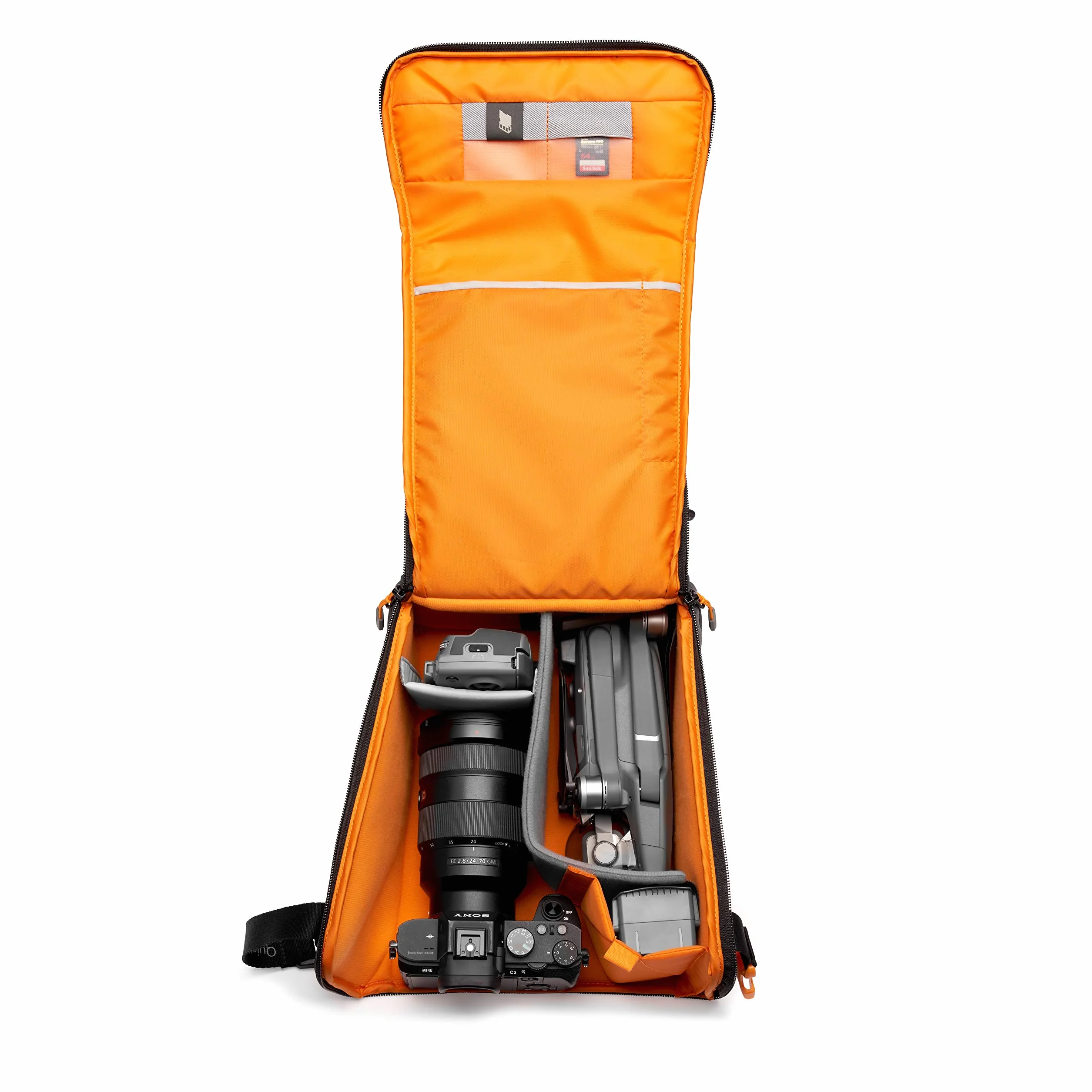 Lowepro Creator Box Xl Ll Camera Case One Size