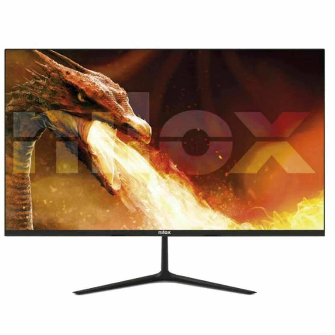 Nilox NXM24FHD1441 24" LED FullHD 165Hz G-Sync Kompatybilny