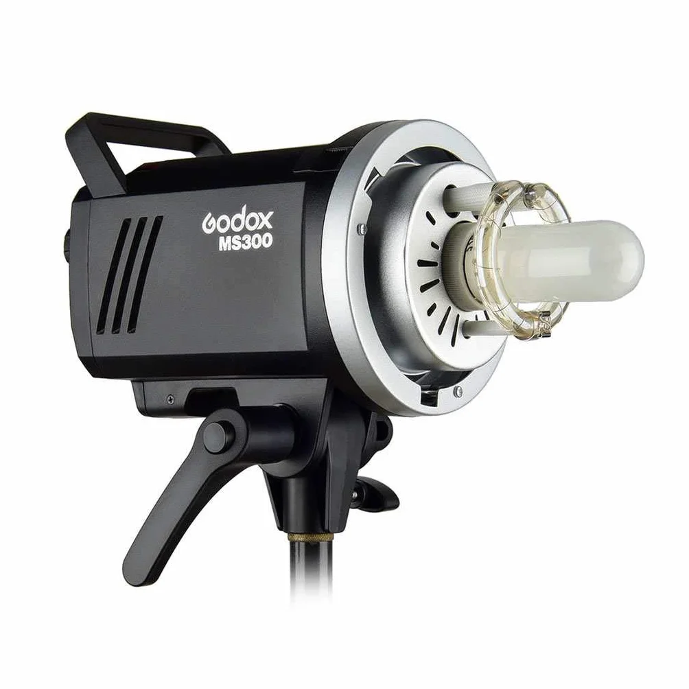 Godox Godox MS300 lampa błyskowa studyjna 300 Ws